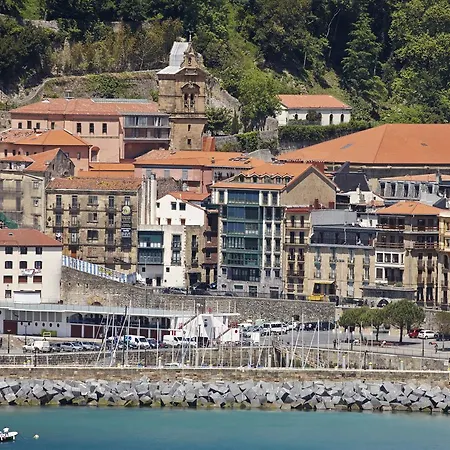 Kaiko By Feelfree * San Sebastian