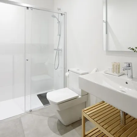 Apartment Kaiko By Feelfree San Sebastian