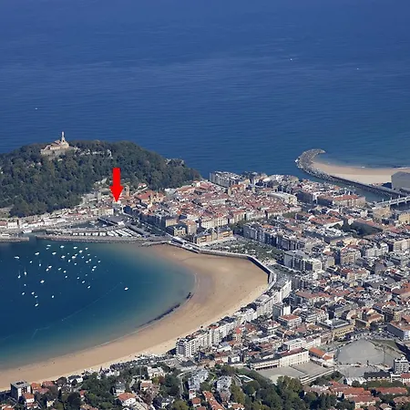 Kaiko By Feelfree * San Sebastian