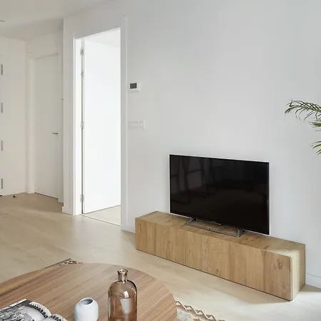 Apartment Kaiko By Feelfree San Sebastian
