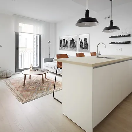Apartment Kaiko By Feelfree San Sebastian
