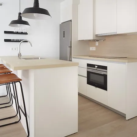 Apartamento Kaiko By Feelfree *