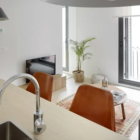 Kaiko By Feelfree Apartamento