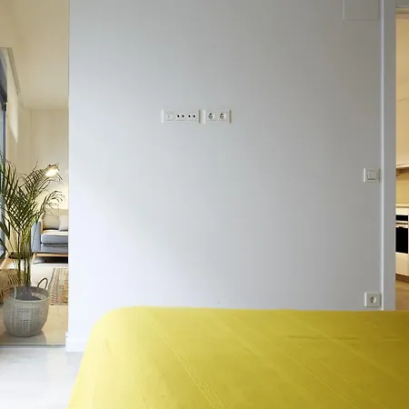 Apartamento Kaiko By Feelfree San Sebastián