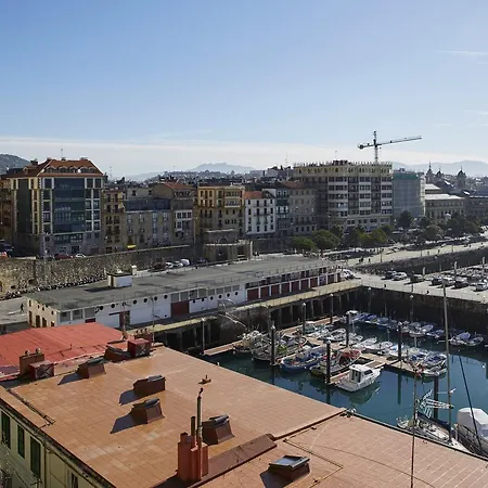 Kaiko By Feelfree Apartamento San Sebastián